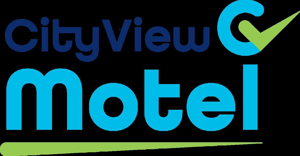City View Motel Ворік Екстер'єр фото